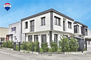 maison à la vente -   68540  BOLLWILLER, surface 95 m2 vente maison - UBI442801826